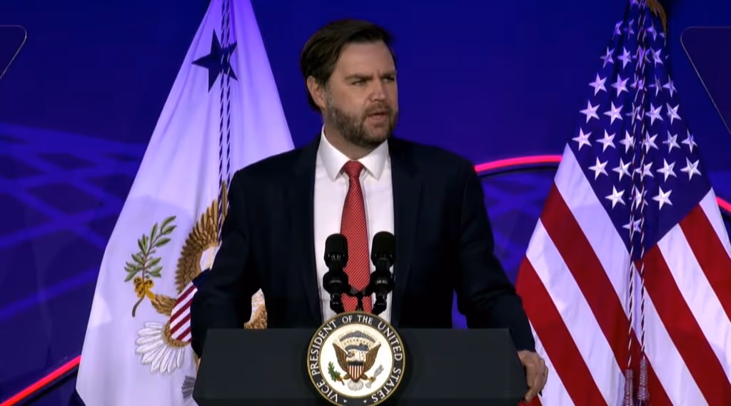 Crusoé: A justificativa de JD Vance para a retomada dos testes nucleares