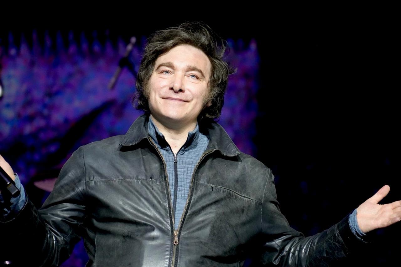 Congresso da Argentina aprova primeiro orçamento de Milei desde 2023