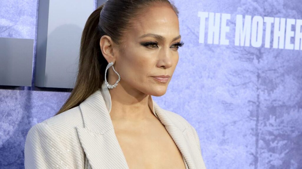 Jennifer Lopez desvenda quem é o melhor beijo de Hollywood