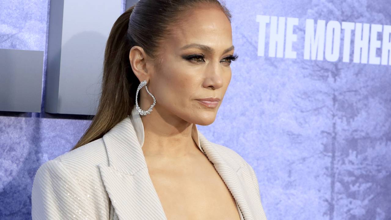 Jennifer Lopez desvenda quem é o melhor beijo de Hollywood