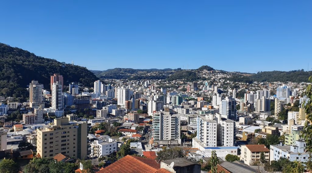 Motivos que fazem de Joaçaba um destino imperdível no sul do Brasil