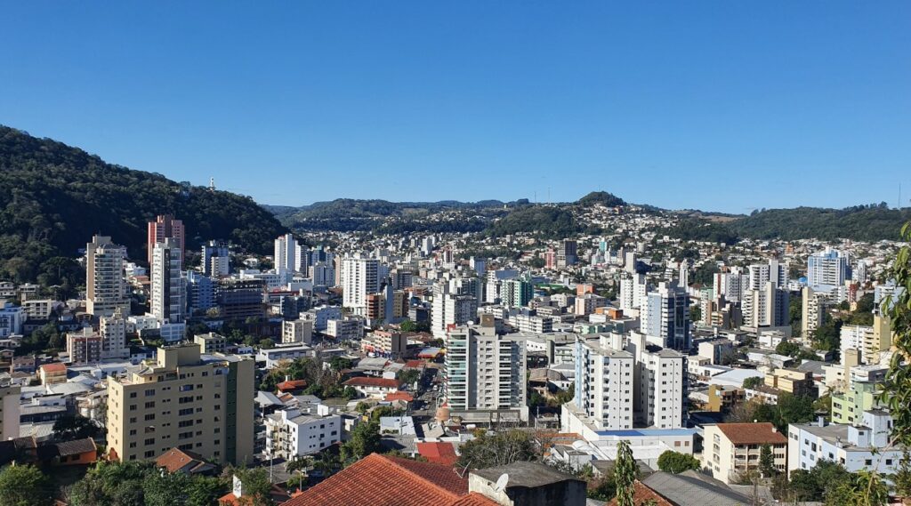Essa cidade pequena do interior surpreende com um dos IDHs mais altos do país