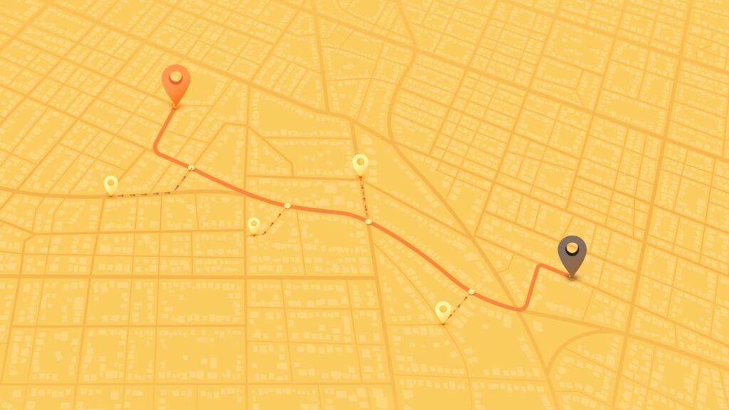 Justiça autorizou uso de geolocalização para determinar pagamento de horas extras