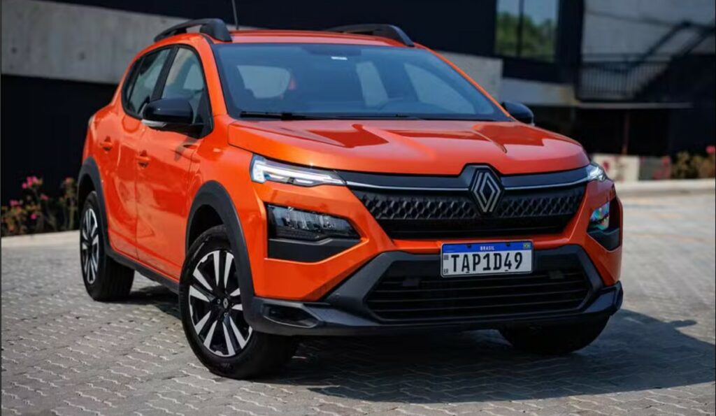 Seis SUVs com câmbio manual à venda que unem preço acessível e potência