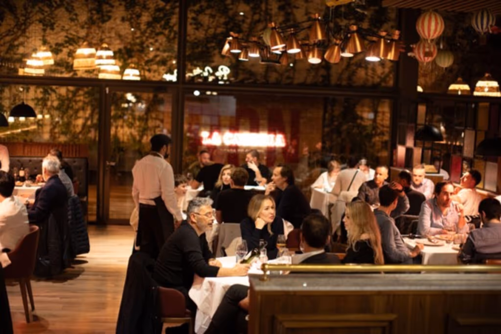 Onde comer e beber em Barcelona: melhores restaurantes e bares da cidade