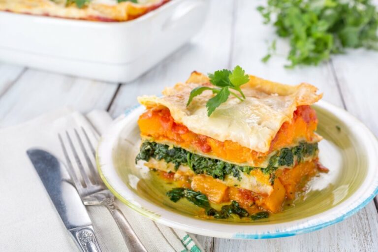 5 receitas surpreendentes com abóbora-moranga para o almoço