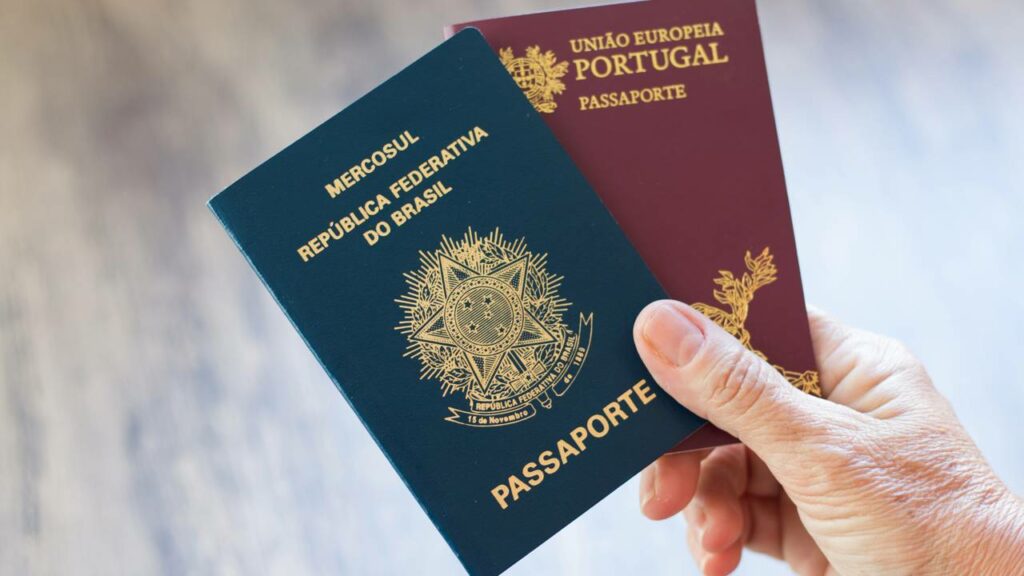 Lei dos Estrangeiros entra em vigor em Portugal e pode complicar vida de brasileiros