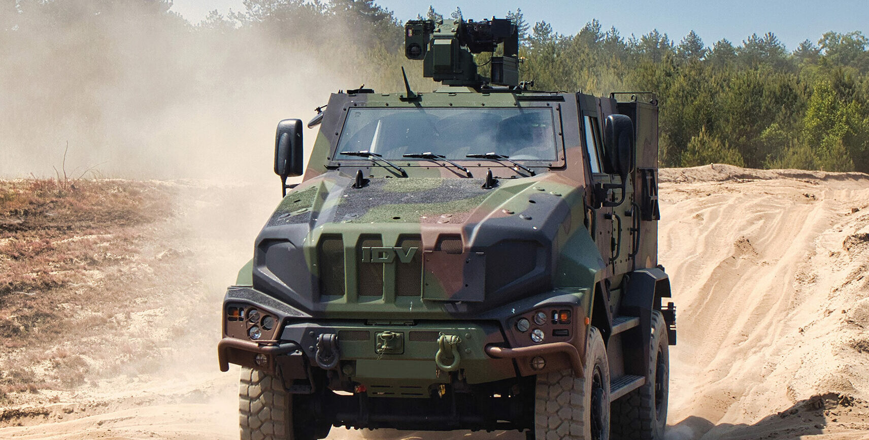 Leonardo pega todos de surpresa ao comprar por R$ 10 bilhões setor militar de empresa