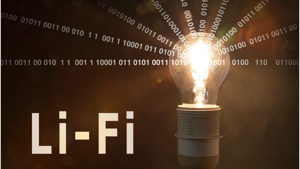 Nova tecnologia pode aposentar o Wi-Fi em apenas 10 anos
