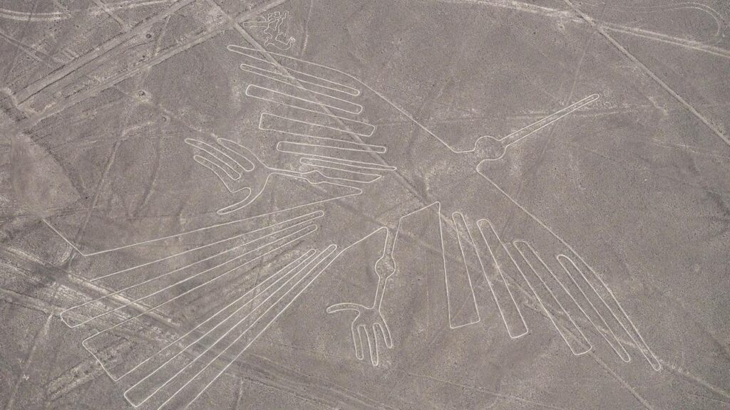 Um século de pesquisa sobre um dos maiores enigmas da arqueologia é resolvido pela IA
