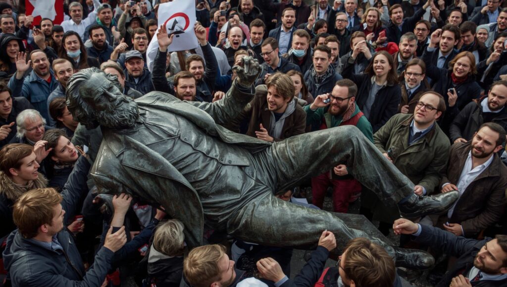 O fim da esquerda na Europa?