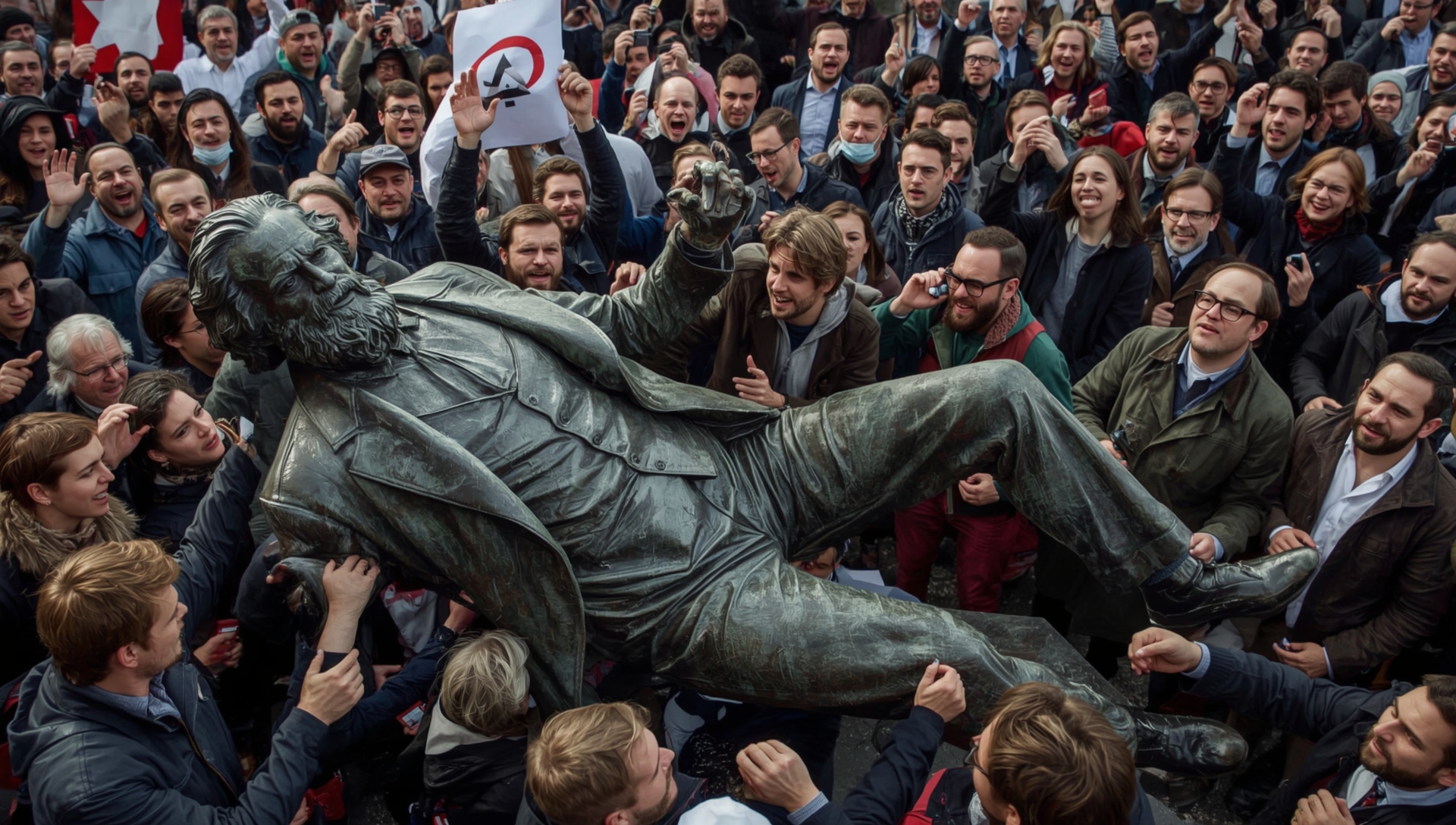 O fim da esquerda na Europa?