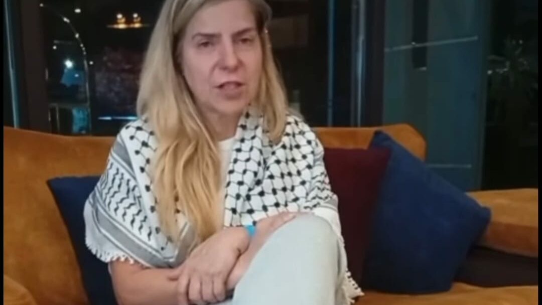 “A gente sentiu na pele tudo que o exército israelense é capaz de fazer”, diz deputada petista