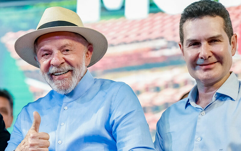 Crusoé: A indignação de Lula, o paciente número 1 do Sírio-Libanês