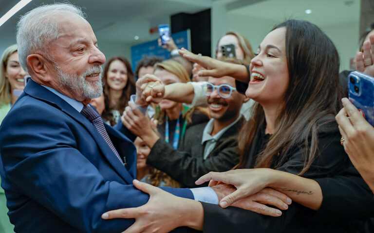 Crusoé: Lula pode vencer no primeiro turno em 2026?