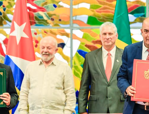 Crusoé: “Mês sombrio para liberdade de expressão” em Cuba