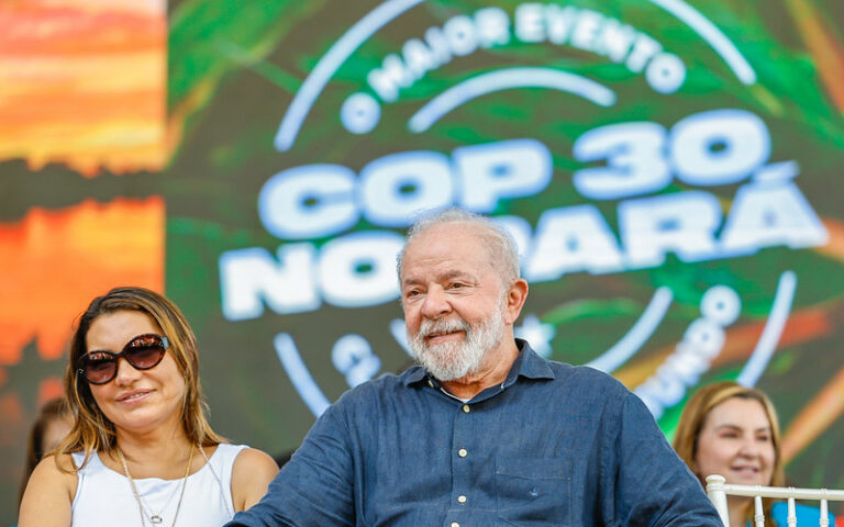 Crusoé: Já dá para cancelar a COP30?