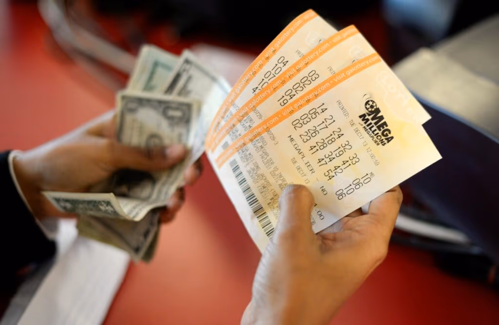 Loteria americana sorteará mais de R$ 3,5 bilhões nesta terça!
