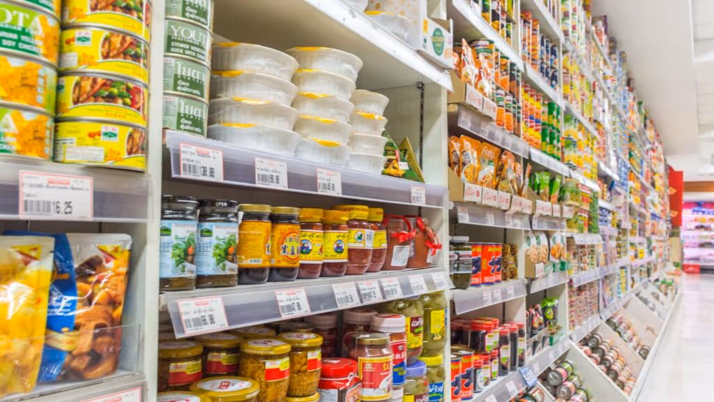 Maior empresa de alimentos do mundo vai cortar 16.000 empregos por causa da automação