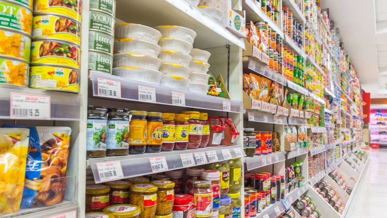 Maior empresa de alimentos do mundo vai cortar 16.000 empregos por causa da automação