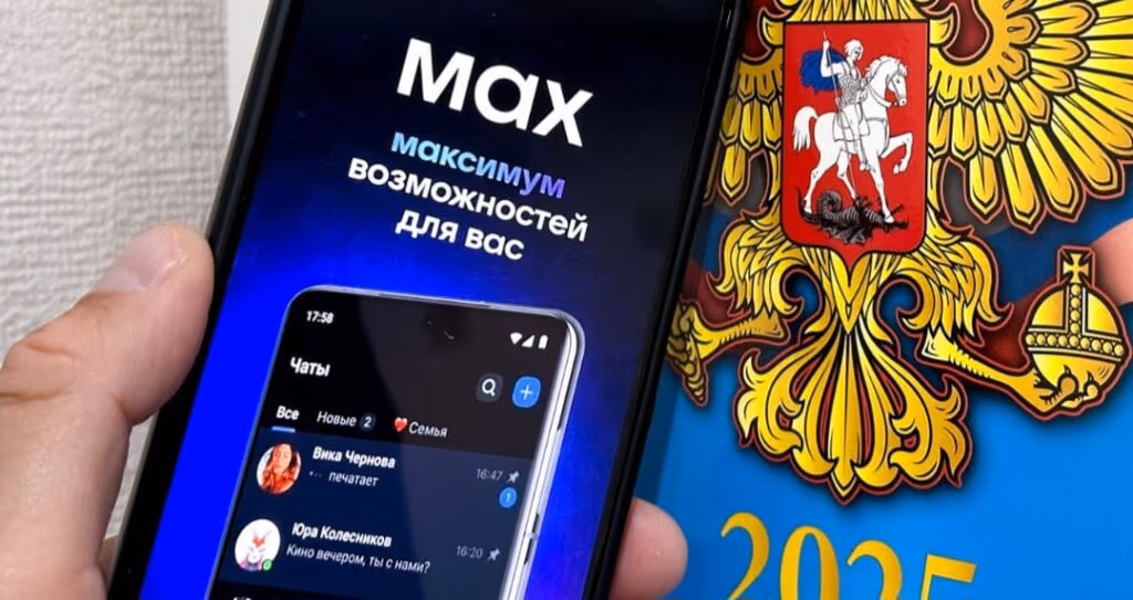 Rússia tenta forçar cidadãos a usarem alternativa ao WhatsApp