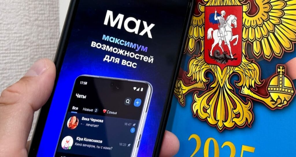 Rússia tenta forçar cidadãos a usarem alternativa ao WhatsApp