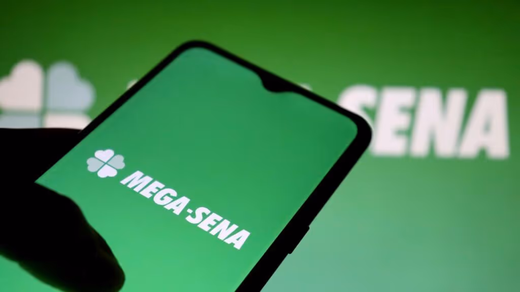 Mega-Sena desse sábado sorteia sua aposentadoria, R$ 55 milhões