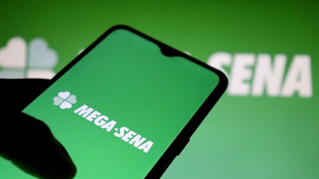 Comunicado oficial para quem apostou na Mega-sena dia 08/01, quinta-feira