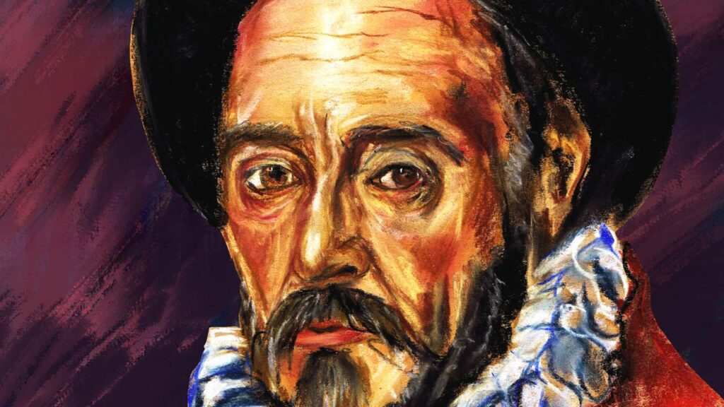 Michel de Montaigne, filósofo: “O maior inimigo da verdade não são as mentiras, mas a ilusão de saber a verdade”