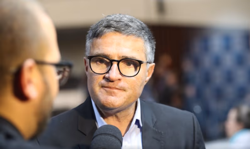 Crusoé: “Jair Bolsonaro será o grande eleitor em 2026”, diz Murilo Hidalgo