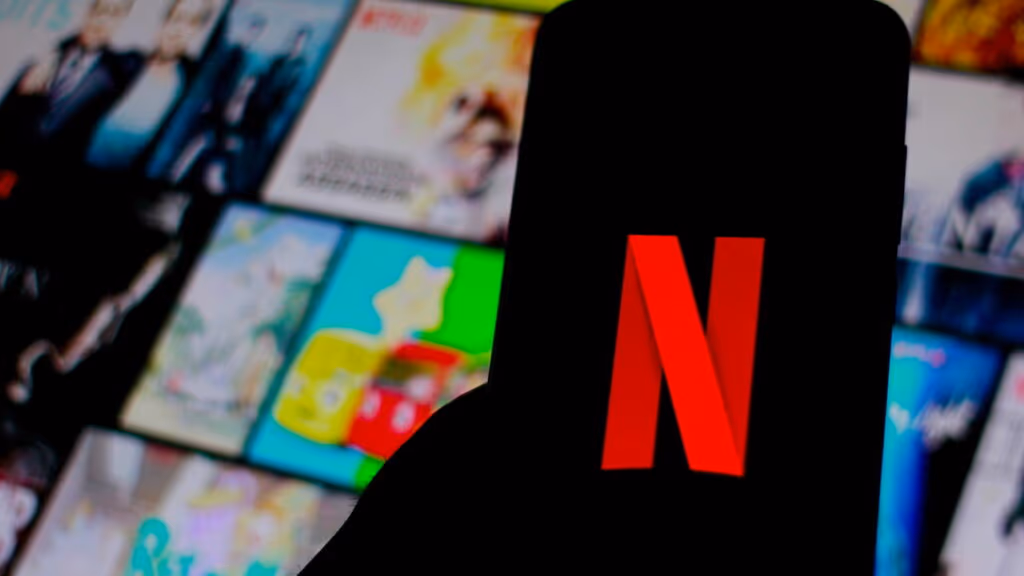 Cinco estreias imperdíveis na Netflix em outubro para você maratonar