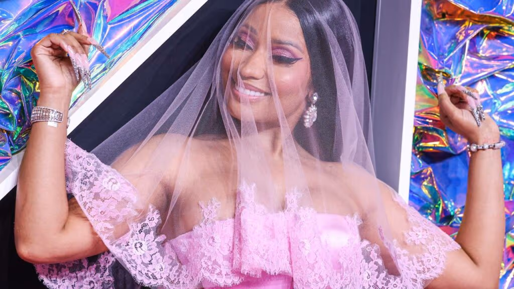 Descubra por que Nicki Minaj excluiu seu Instagram e cancelou seu novo álbum