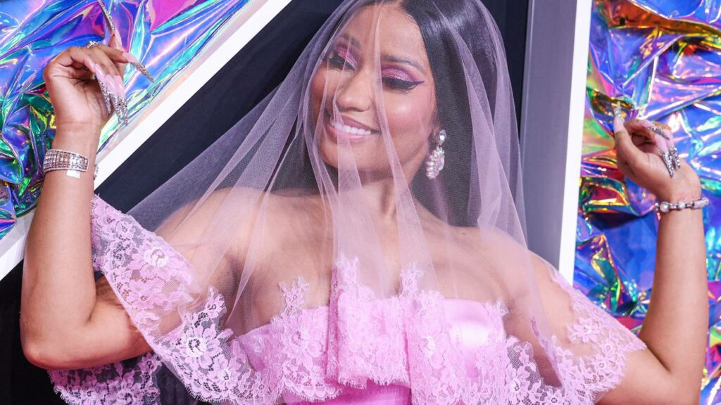 Descubra por que Nicki Minaj excluiu seu Instagram e cancelou seu novo álbum