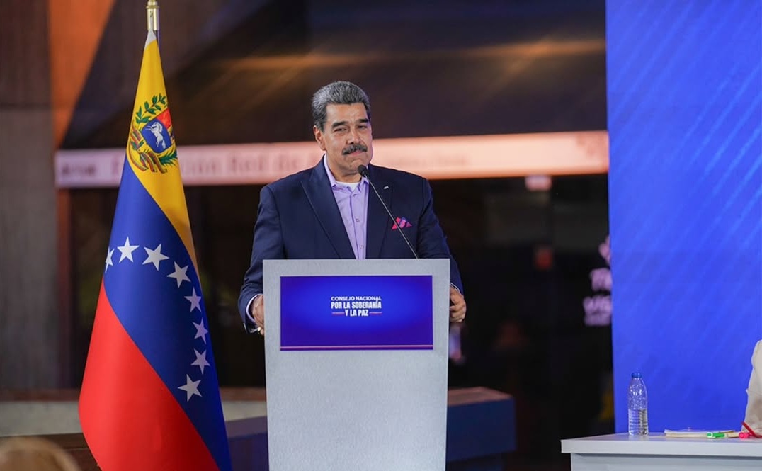 Crusoé: EUA vão intervir contra a ditadura de Nicolás Maduro?