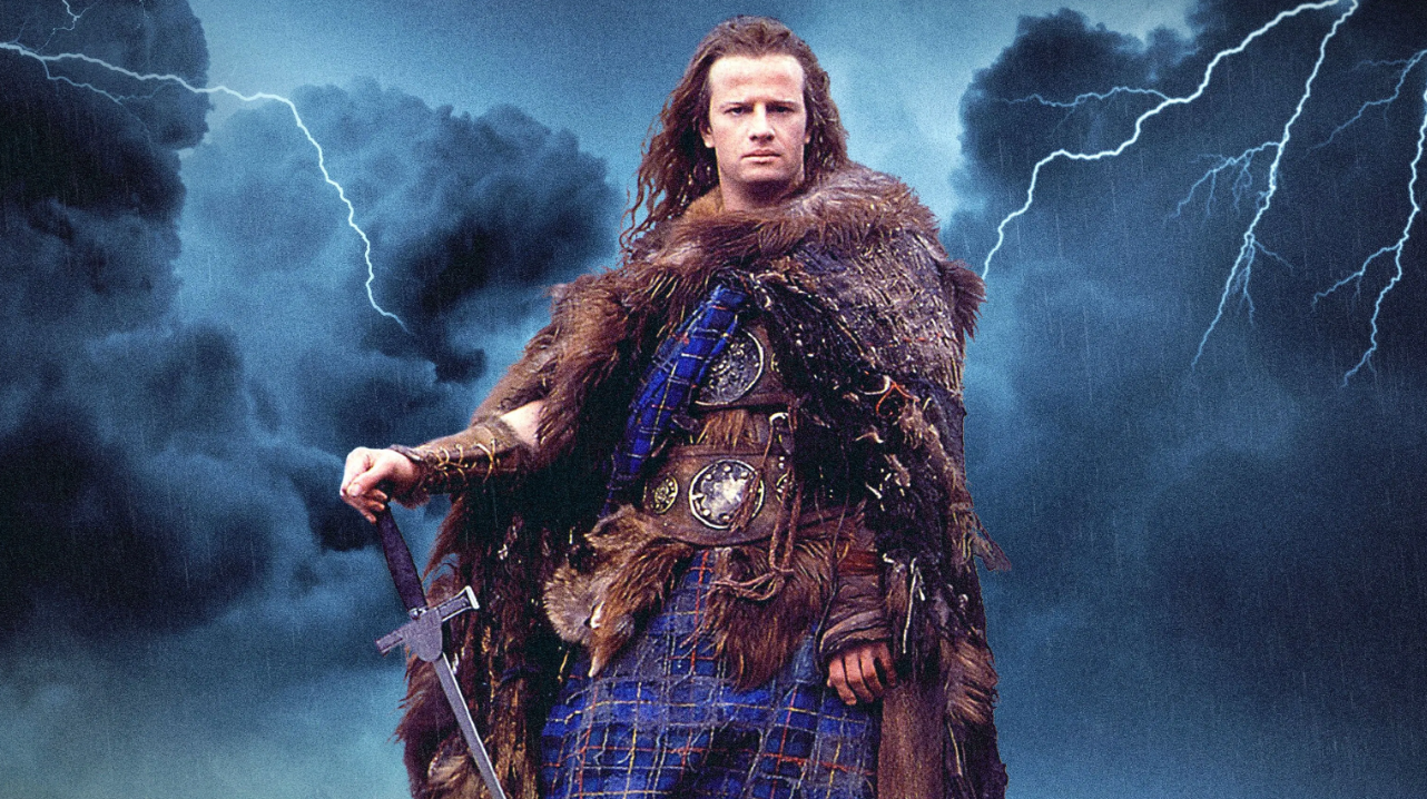 Ex-Superman assume papel imortal em remake que pode virar nova franquia de sucesso