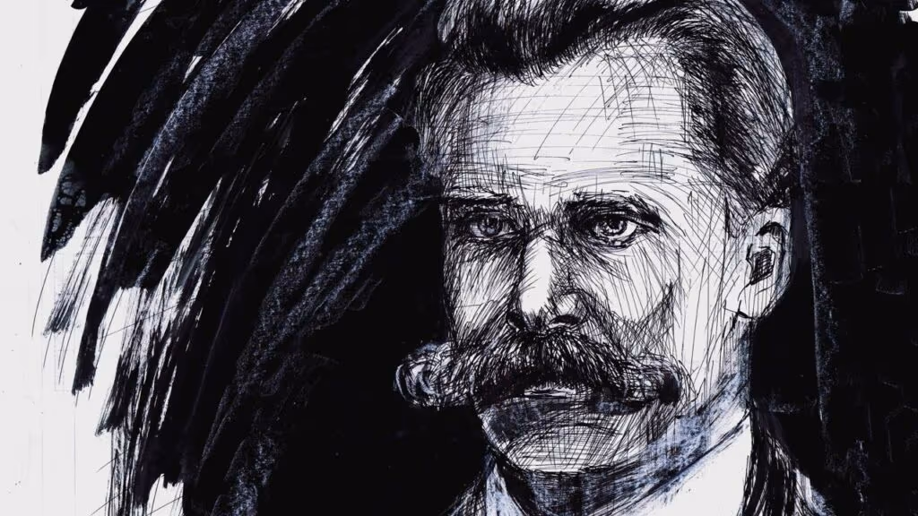Nietzsche sobre a defesa da felicidade através da simplicidade: “É muito fácil complicar as coisas, mas difícil torná-las fáceis”