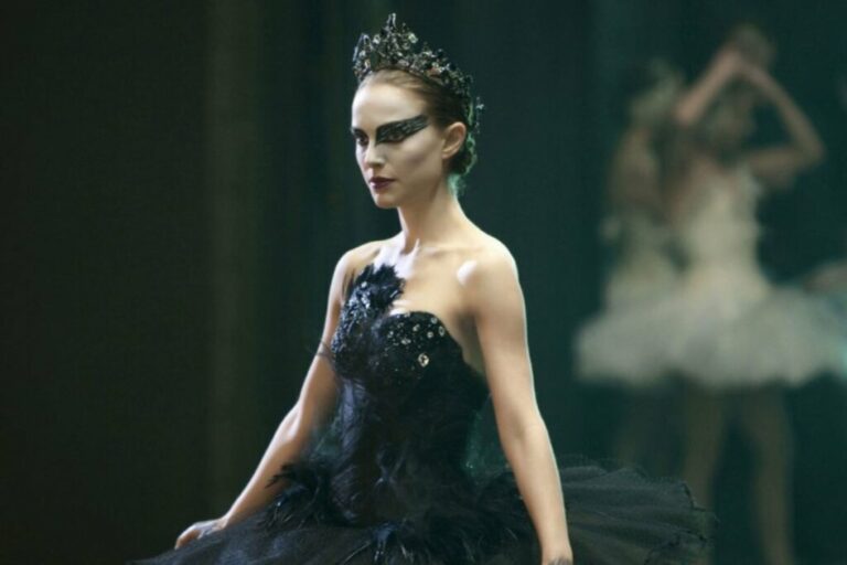 6 penteados inspirados em filmes para o Halloween