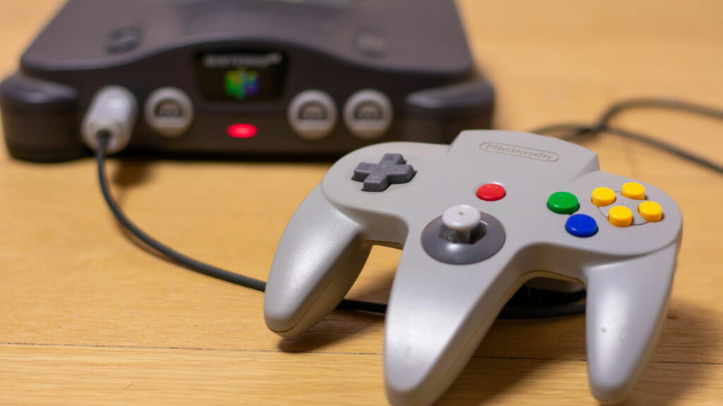 Veja quanto custaria um Nintendo 64 com inflação acumulada até 2025