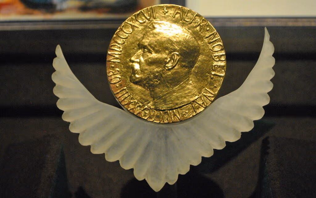 Pico de apostas em María Corina faz Instituto Nobel abrir investigação