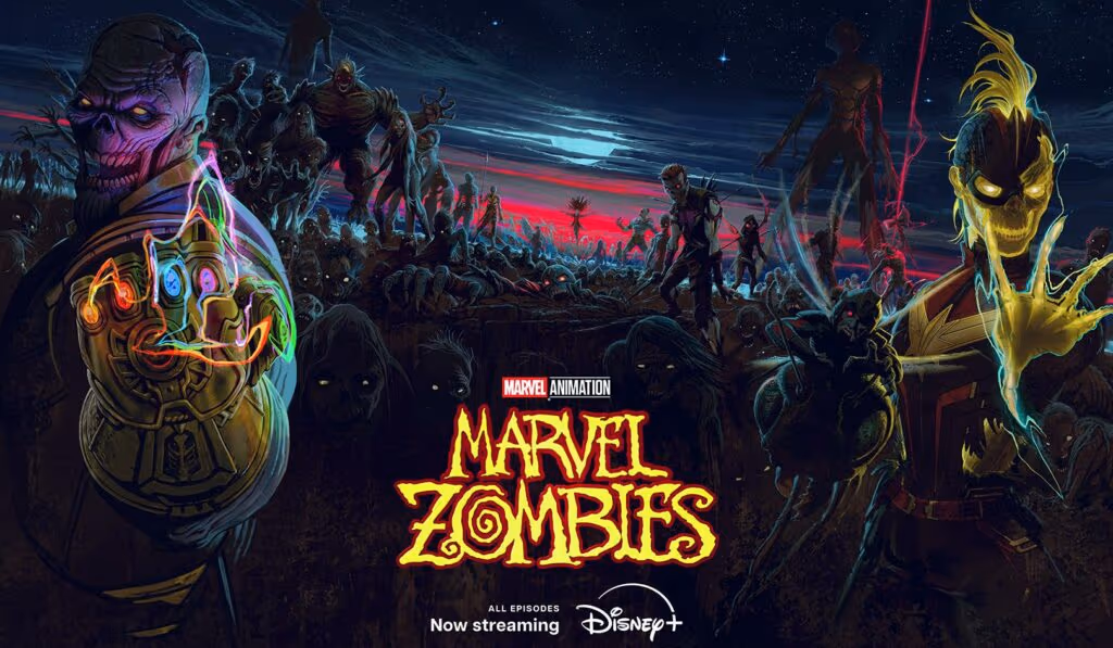 Nova série da Marvel revela primeira luta entre os Vingadores e os Eternos