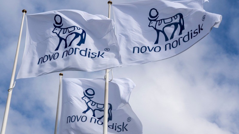 Crusoé: A aposta de Novo Nordisk contra o Alzheimer