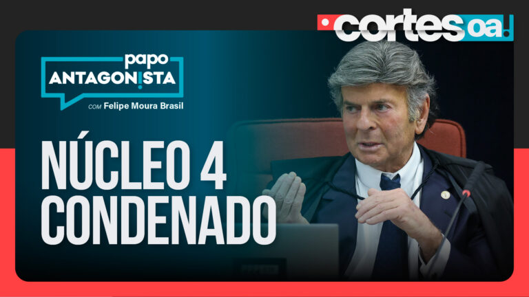 video destaque