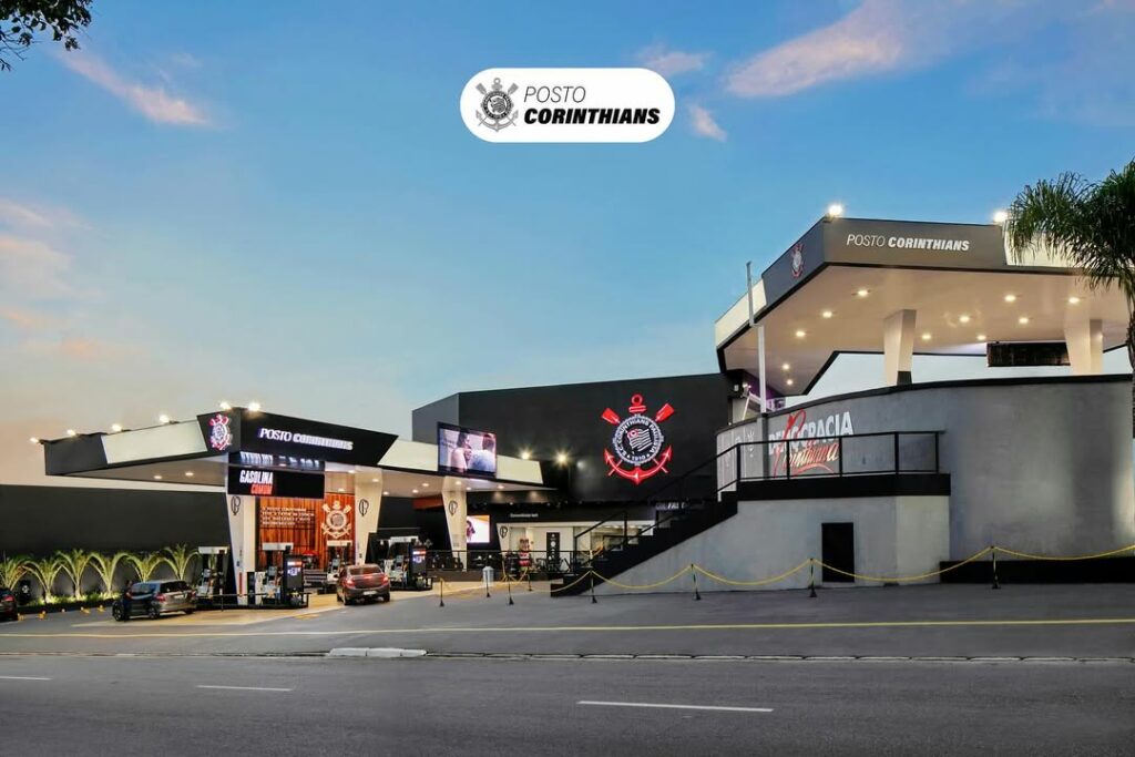 Alvos de megaoperação contra o PCC são donos de postos do Corinthians?