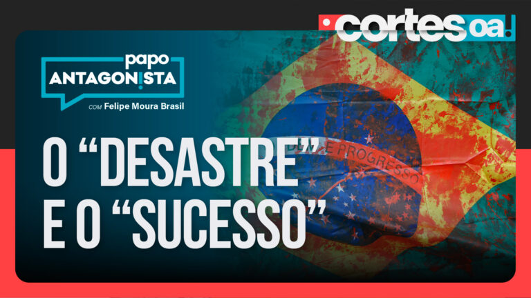 video destaque