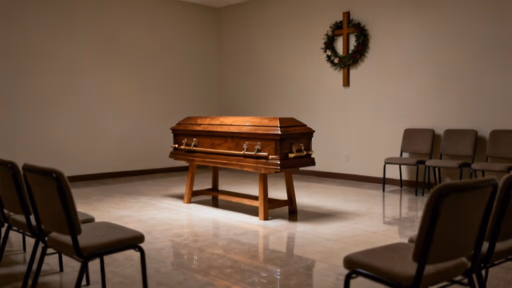 O que acontece quando uma pessoa morre e não deixa herdeiros