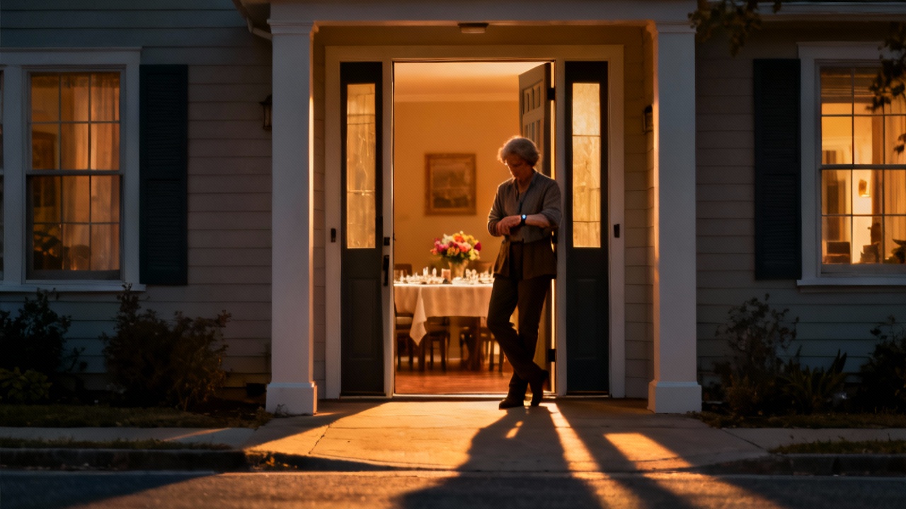 O que significa quando não recebemos visitas em casa, segundo a psicologia
