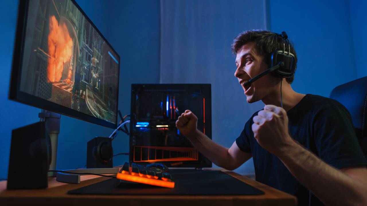Como deixar seu PC mais leve e rápido para rodar qualquer jogo