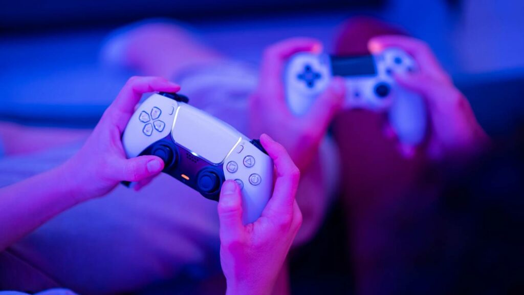 PS5 recebe atualização com muitas melhorias que facilitam a vida dos gamers