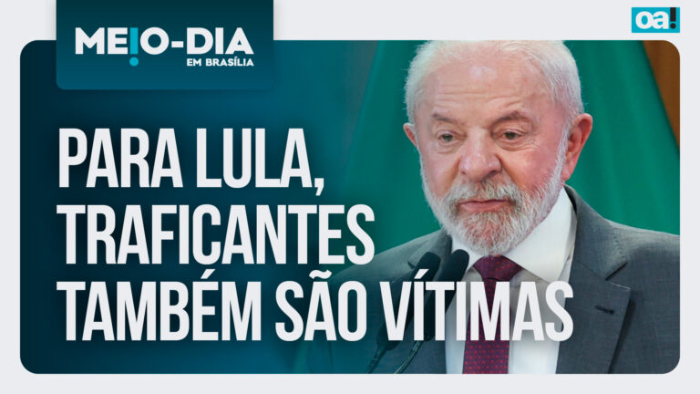 video destaque