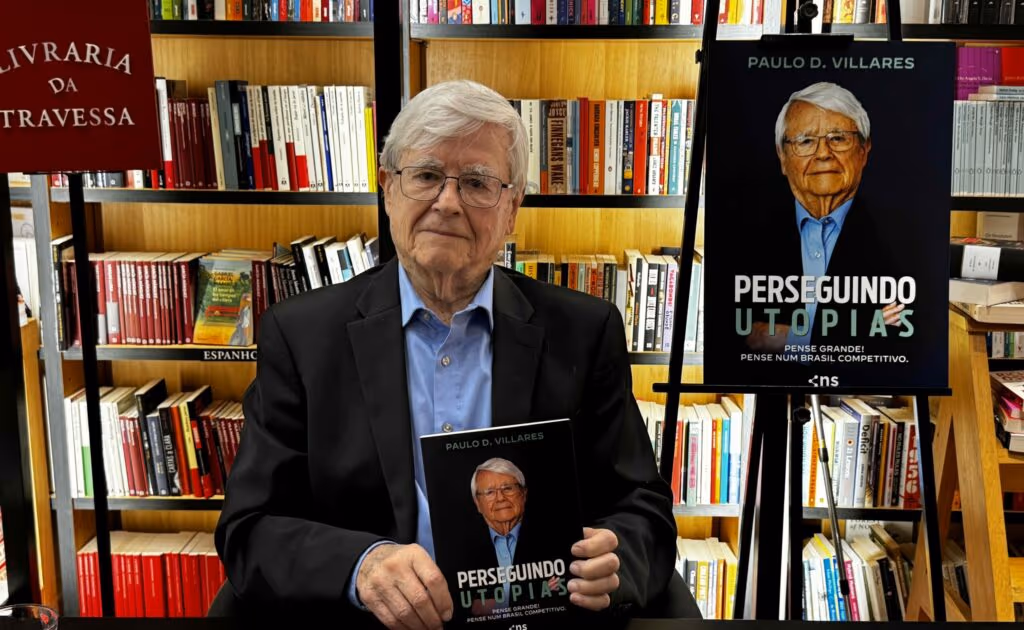 Crusoé: “Lula é um sujeito de duas caras”, diz seu ex-patrão Paulo Villares